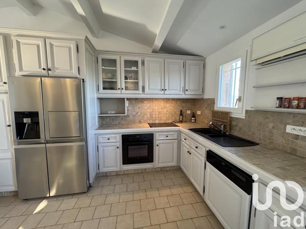 Maison à vendre 3 pièces 77 m² Cogolin