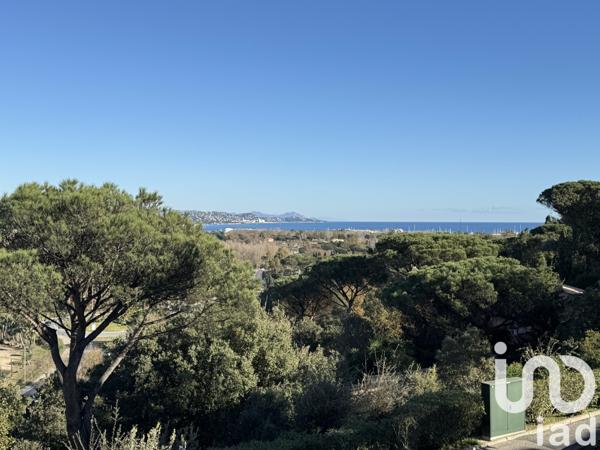 Maison à vendre 3 pièces 77 m² Cogolin