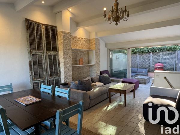 Maison à vendre 3 pièces 77 m² Cogolin