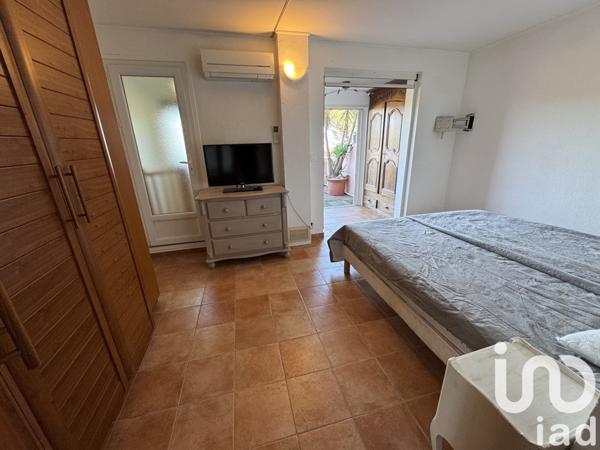 Maison à vendre 3 pièces 77 m² Cogolin