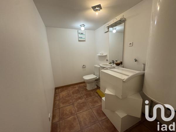 Maison à vendre 3 pièces 77 m² Cogolin