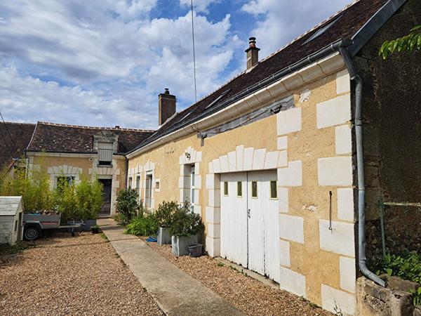 Maison 9 pièces 169 m2