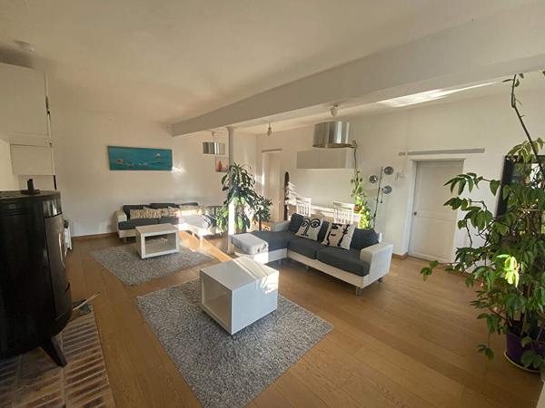 Maison 9 pièces 169 m2