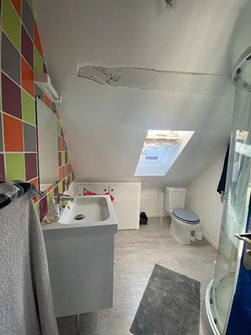 Maison 9 pièces 169 m2