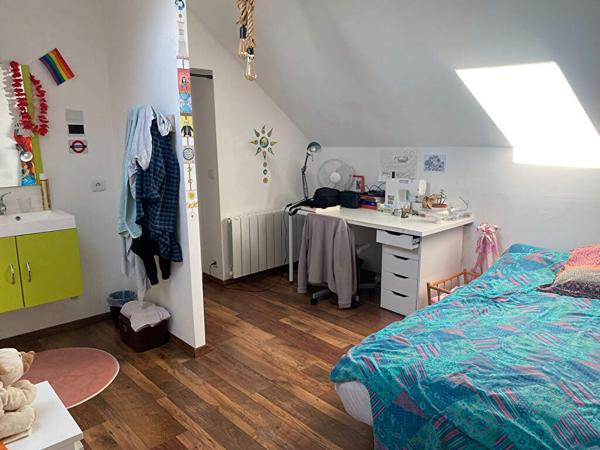 Maison 9 pièces 169 m2