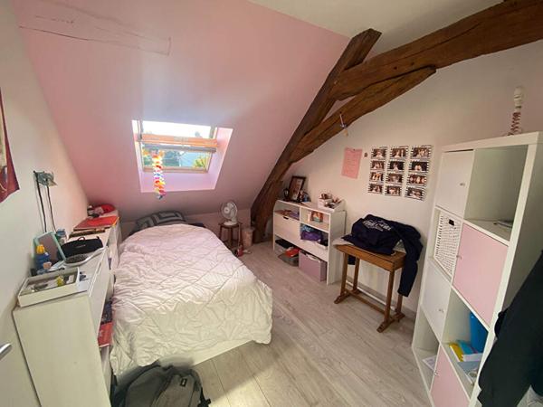 Maison 9 pièces 169 m2