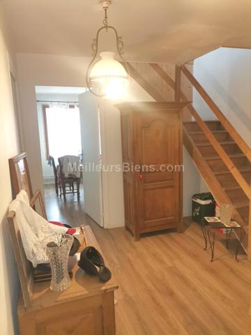 IMMEUBLE CENTRE VILLE