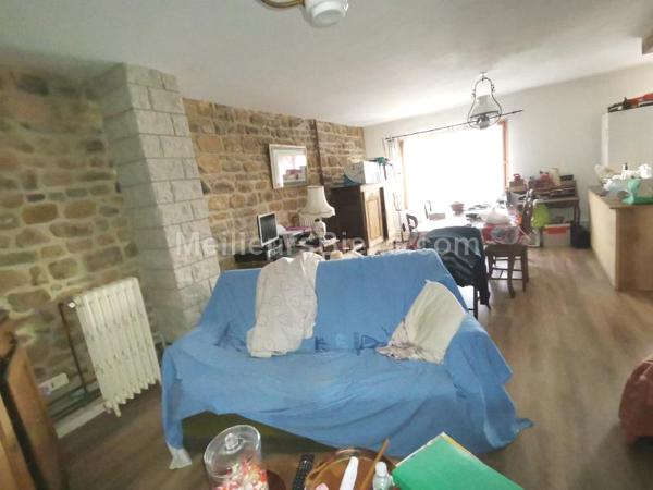 IMMEUBLE CENTRE VILLE