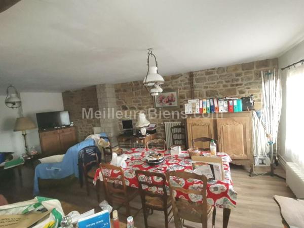 IMMEUBLE CENTRE VILLE