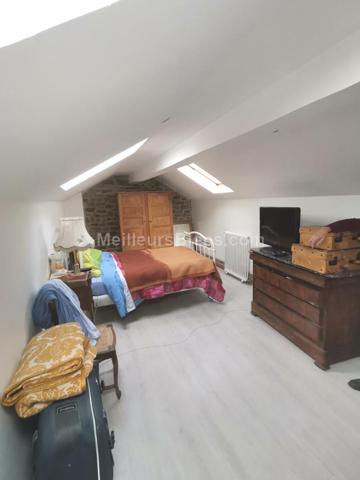 IMMEUBLE CENTRE VILLE