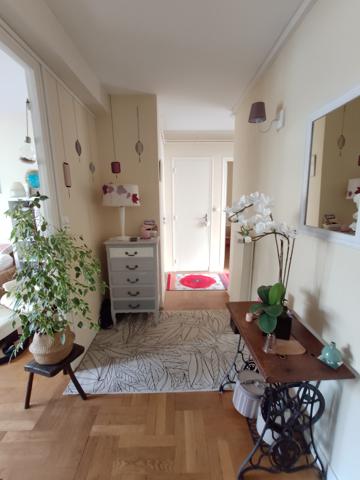 Appartement 3 pièces 82 m2
