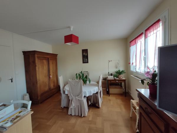 Appartement 3 pièces 82 m2