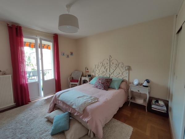 Appartement 3 pièces 82 m2