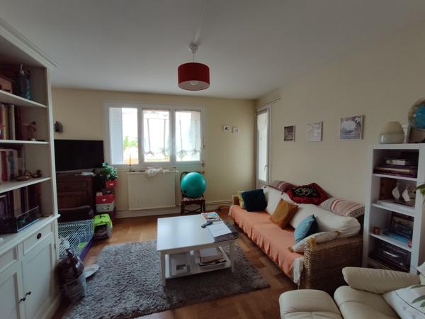 Appartement 3 pièces 82 m2