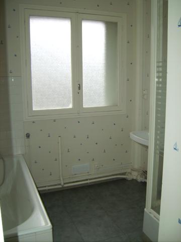 Appartement 3 pièces 82 m2