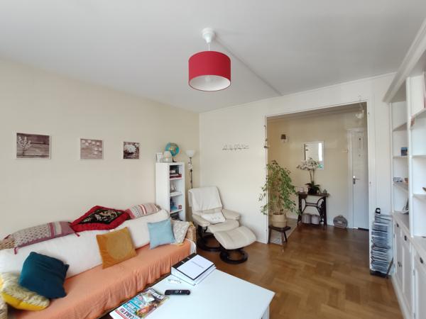 Appartement 3 pièces 82 m2