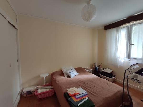 Appartement 3 pièces 82 m2