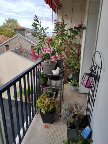Appartement 3 pièces 82 m2