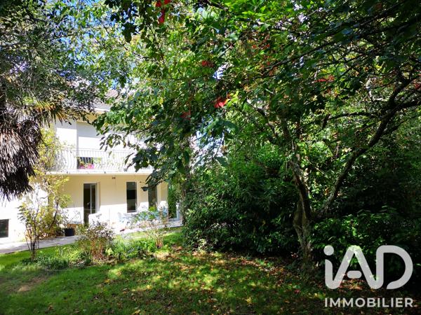 Maison à vendre 8 pièces 162 m² Chaumes-en-Retz