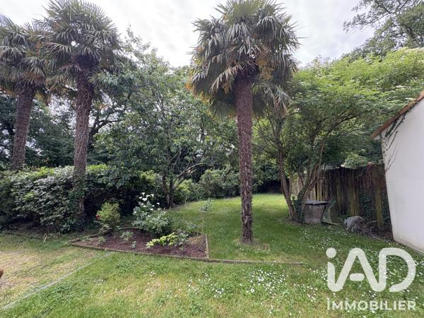 Maison à vendre 8 pièces 162 m² Chaumes-en-Retz