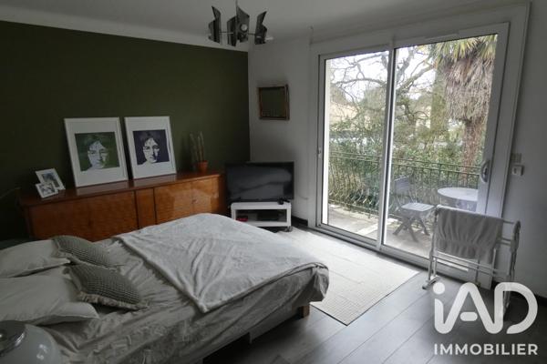 Maison à vendre 8 pièces 162 m² Chaumes-en-Retz