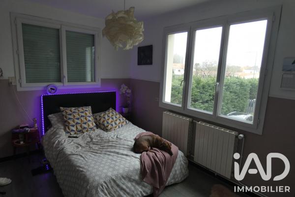 Maison à vendre 8 pièces 162 m² Chaumes-en-Retz