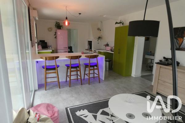 Maison à vendre 8 pièces 162 m² Chaumes-en-Retz