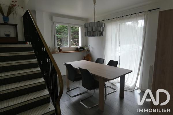 Maison à vendre 8 pièces 162 m² Chaumes-en-Retz