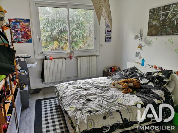 Maison à vendre 8 pièces 162 m² Chaumes-en-Retz