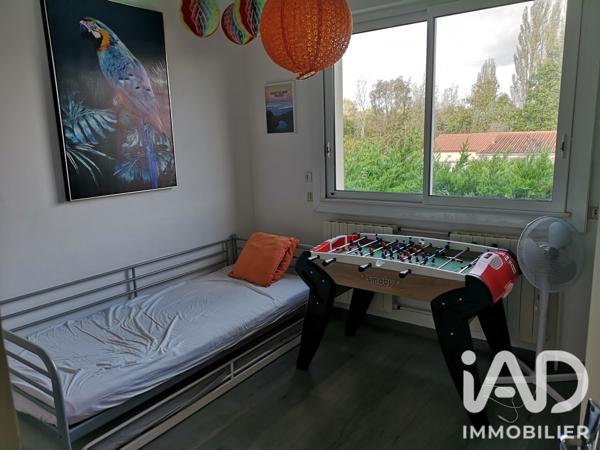 Maison à vendre 8 pièces 162 m² Chaumes-en-Retz