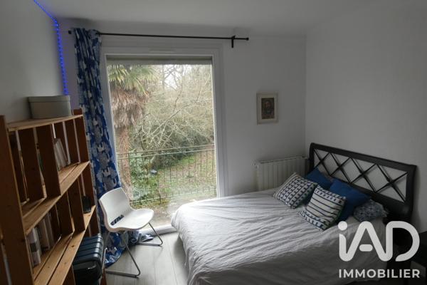 Maison à vendre 8 pièces 162 m² Chaumes-en-Retz