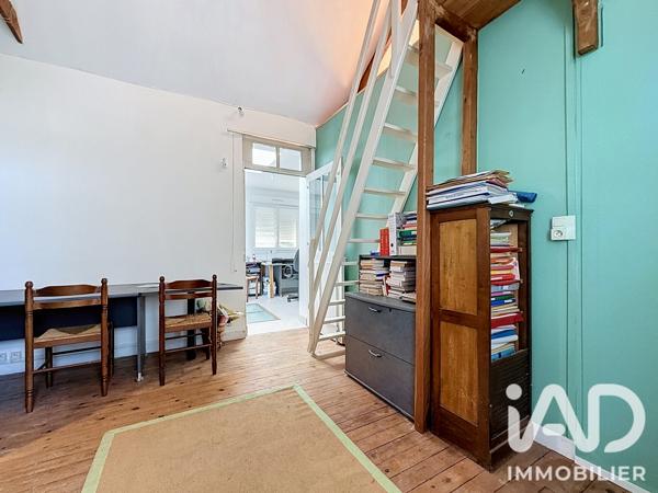 Maison à vendre 5 pièces 122 m² Nantes