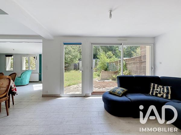 Maison à vendre 5 pièces 122 m² Nantes