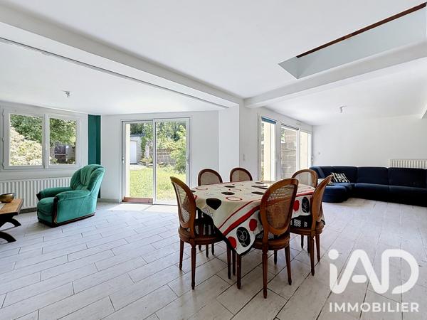Maison à vendre 5 pièces 122 m² Nantes