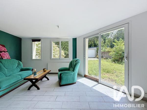 Maison à vendre 5 pièces 122 m² Nantes