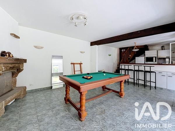 Maison à vendre 5 pièces 122 m² Nantes