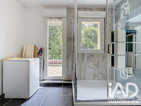 Maison à vendre 5 pièces 122 m² Nantes