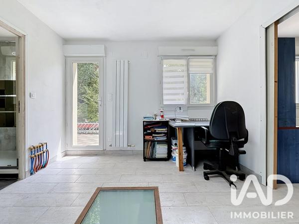 Maison à vendre 5 pièces 122 m² Nantes