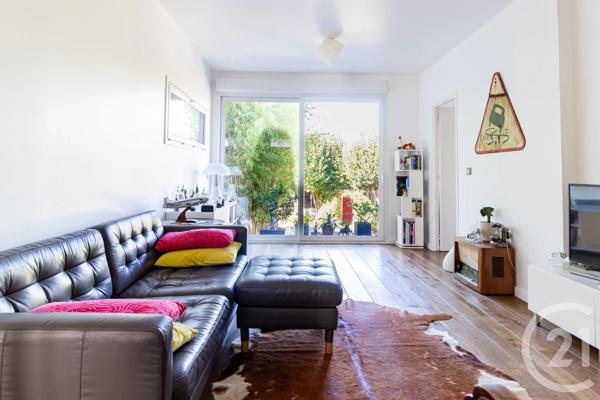 Maison à vendre  5 pièces - 110 m 2   VIGNEUX SUR SEINE  - 91