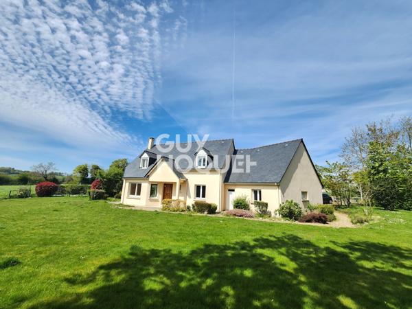 Maison 5 pièce(s) 150 m2