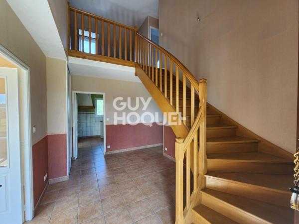 Maison 5 pièce(s) 150 m2