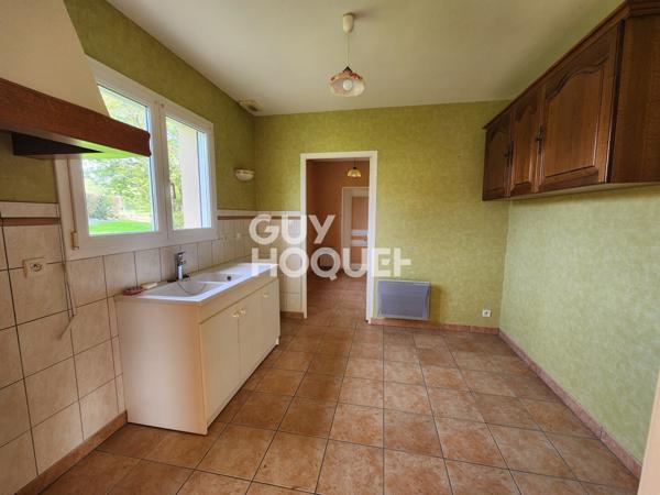 Maison 5 pièce(s) 150 m2