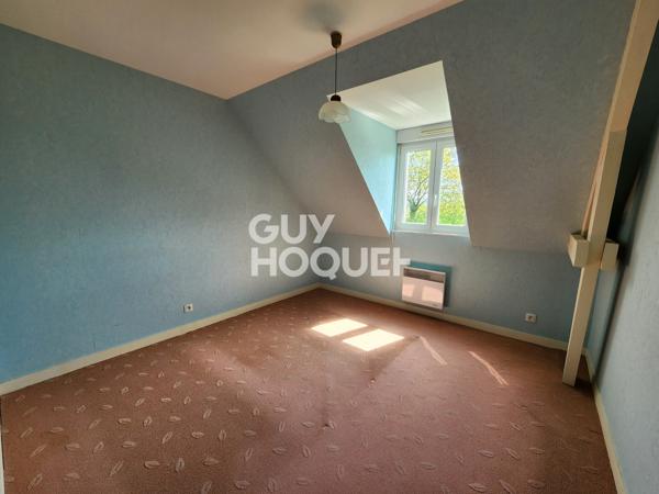 Maison 5 pièce(s) 150 m2