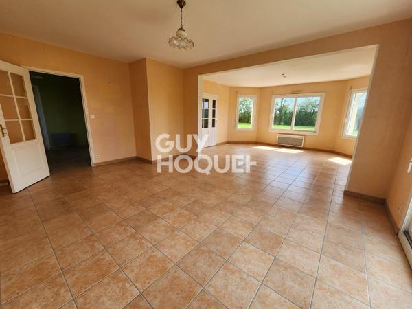 Maison 5 pièce(s) 150 m2