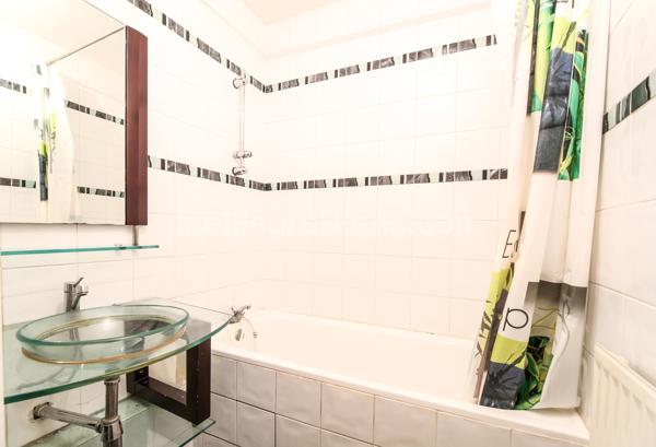 APPARTEMENT T2 CERGY PREFECTURE