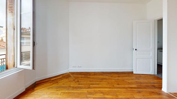 Appartement Alfortville 2 pièces 30.17 m²