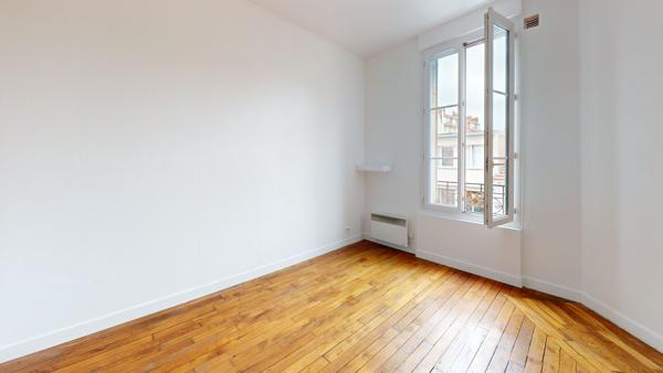 Appartement Alfortville 2 pièces 30.17 m²
