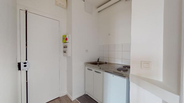 Appartement Alfortville 2 pièces 30.17 m²