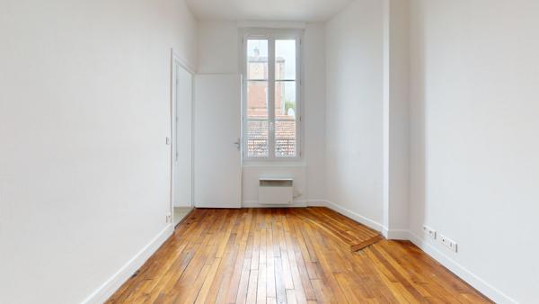 Appartement Alfortville 2 pièces 30.17 m²