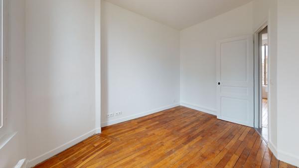 Appartement Alfortville 2 pièces 30.17 m²